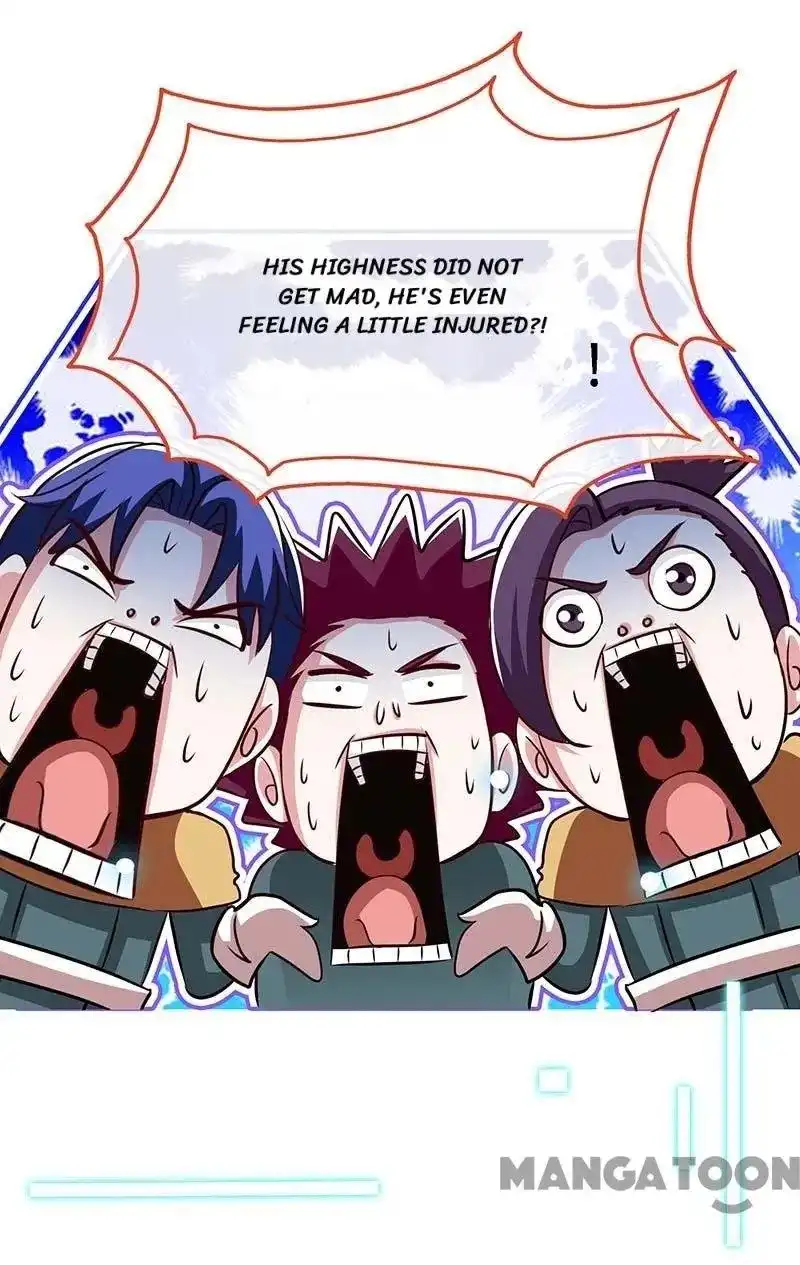Don'T Mess With That Spicy Mother Chapter 109 19